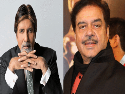 Shatrughan Sinha would love to re-team with Amitabh Bachchan