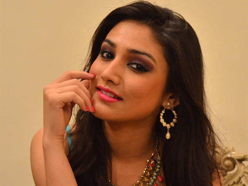 Donal Bisht Donal Bisht Approached To Play The Title Role In Ahilyabai Holkar Times Of India