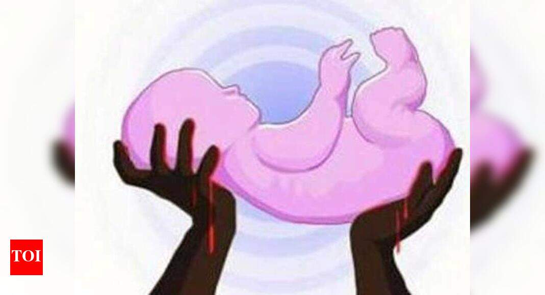 Baby: Baby dies after doctor 'refuses' treatment for want of cash ...