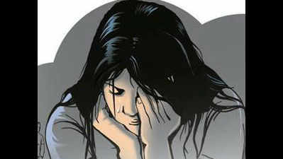 Woman 'raped' by her cousin in Indore