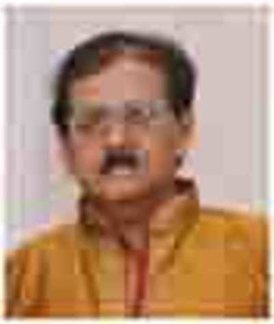 Dr. Kishore Thejappa Palan