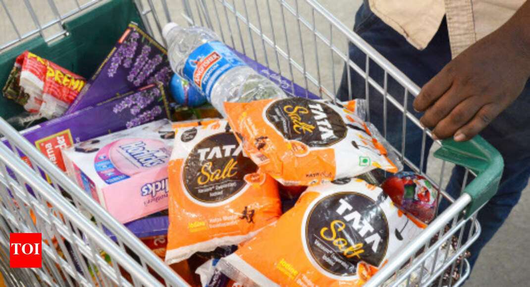 salt shortage Govt asks states to crack down on people stoking salt