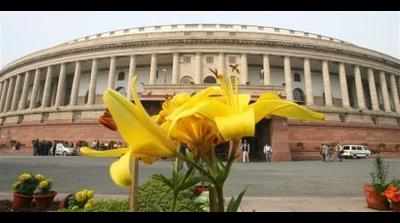 TRS MPs to confront Centre in Parliament