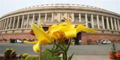 TRS MPs to confront Centre in Parliament