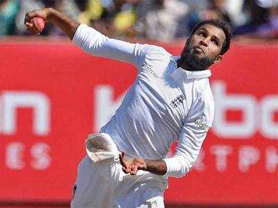 India vs England, 1st Test, Rajkot: Adil Rashid's googlies pose a lot of questions