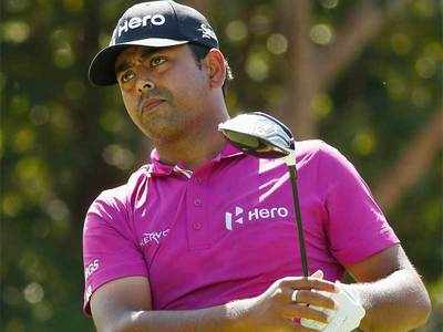 Good start helps Lahiri rise to 14 in Mexico