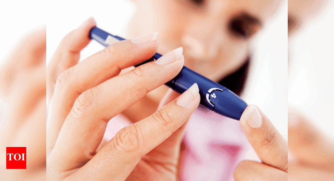 Braune Flecken Am Bein Diabetes Dont Panic Heres What You Need To Do - 8zuyduy