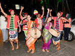 Times Celebrate Bandra festival