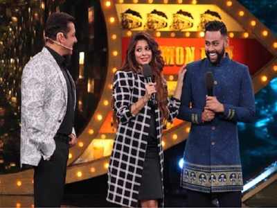 Bigg Boss 10: Former contestants Tanishaa and Andy call Bani a confused captain