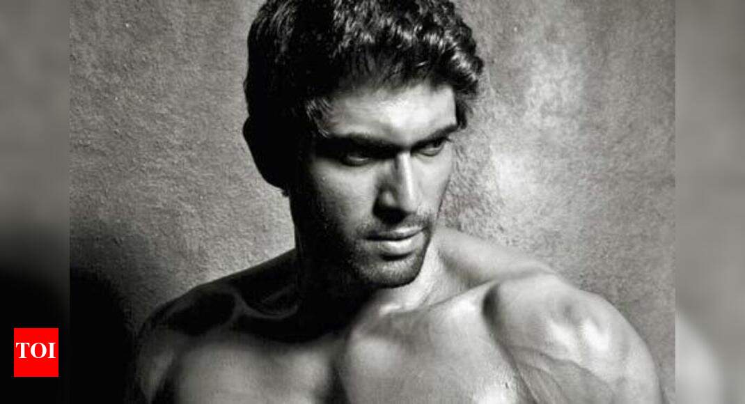 Rana's busy juggling between two films | Telugu Movie News - Times of India