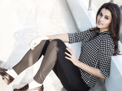 Taapsee Pannu: Will be happy to join 'Judwaa 2' cast
