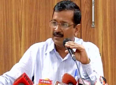 PM Modi should apologise and roll back demonetisation move: Arvind Kejriwal