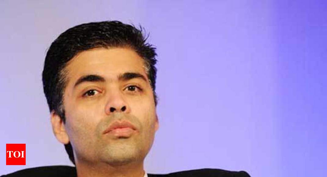 I'll F**k You If You Call Me Uncle, Karan Johar Speaks About His