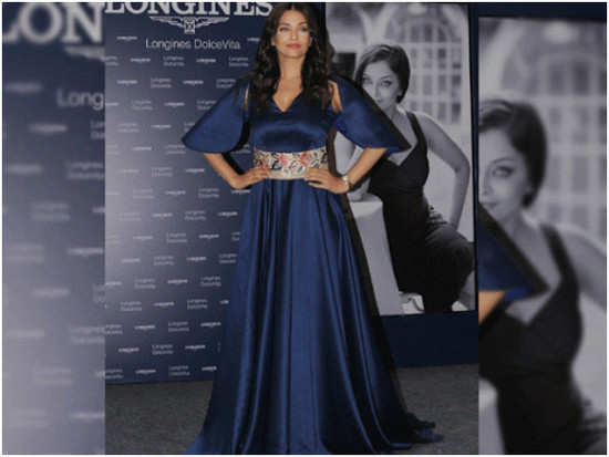 Aishwarya gets candid about life, Bollywood and Aaradhya