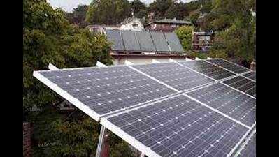 Rajasthan villages realizing 'Digital India' dream on solar power