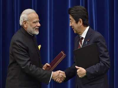 India made no extra commitment on civil nuclear deal with Japan
