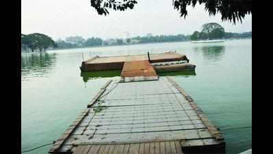 Panvel lake all set to get a Rs 10cr facelift