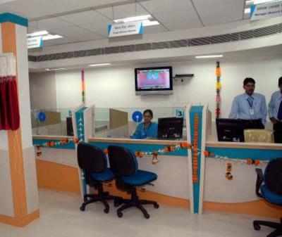 State bank of Hyderabad branches asked to accept all payments to ...