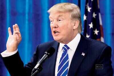 Donald Trump says will take $1 as salary with no vacations