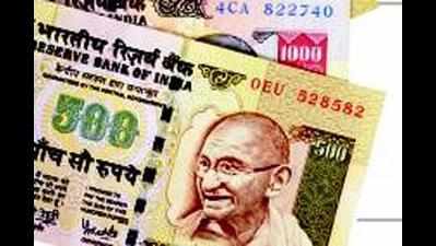 Currency ban hits Patna's consumer durables market