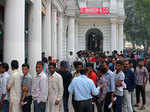 Deposits in banks cross Rs 1.5 lakh crore