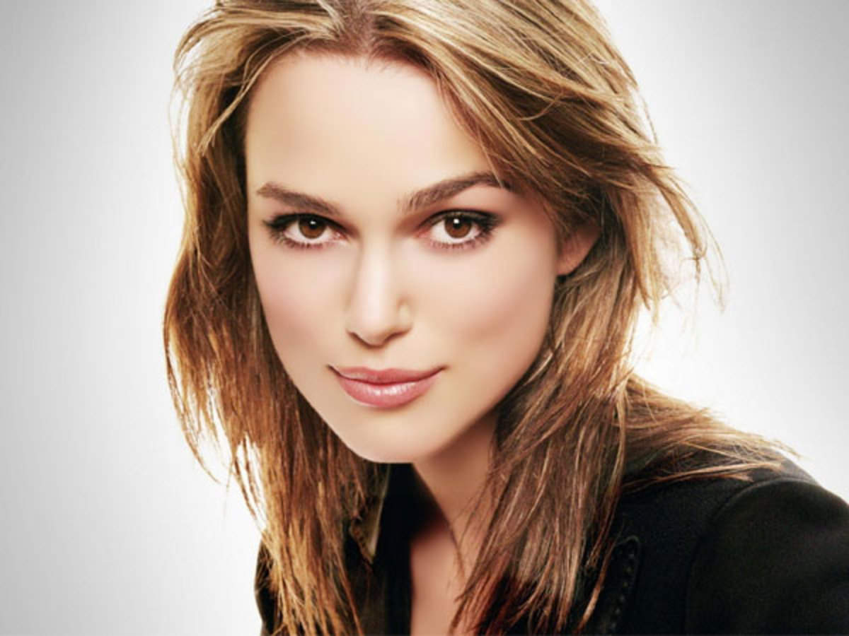 Keira Knightley: Keira Knightley: I have turned down a role due to pay gap  | English Movie News - Times of India