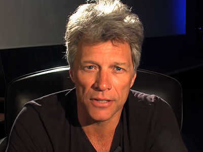 Bon Jovi tops Billboard for sixth time with new album