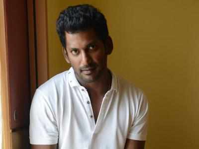 Vishal removed from Producers' Council