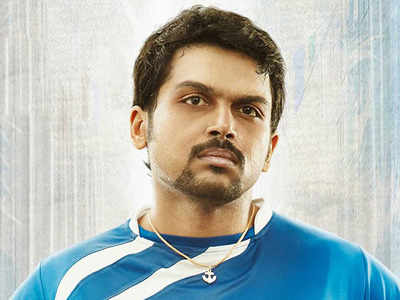 I'm waiting for an exciting script in Malayalam: Karthi