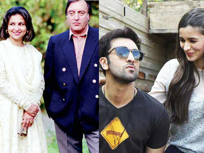 Sharmila Tagore wants Ranbir Kapoor and Alia Bhatt to play the lead in Tiger Pataudi's biopic