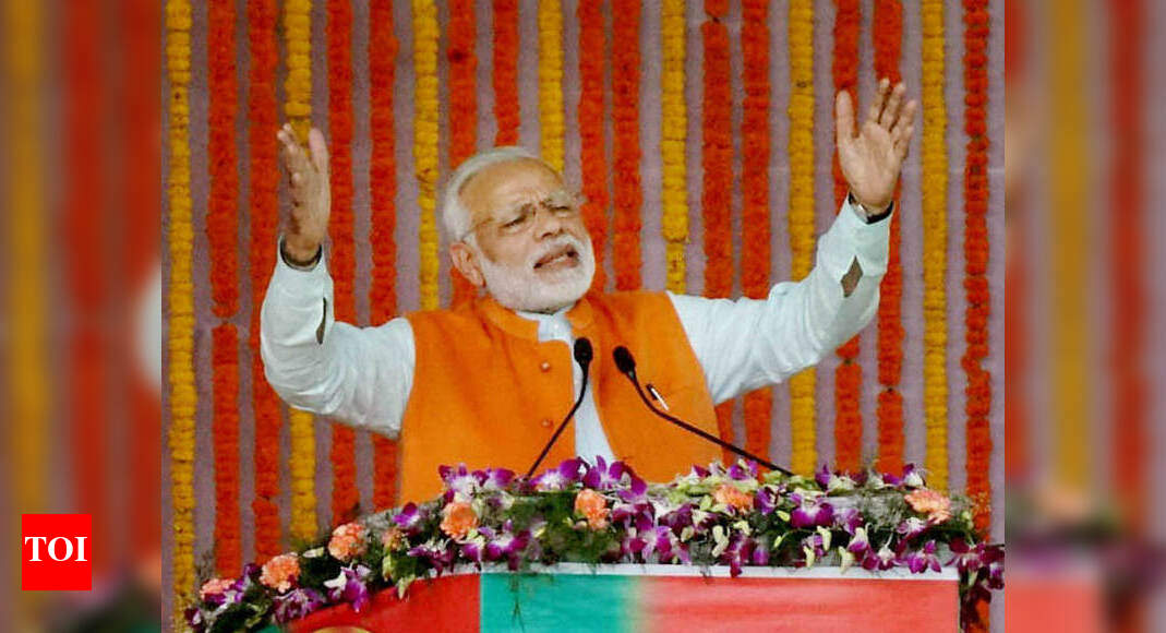 Currency Ban: No rethinking on demonetisation decision, country has ...