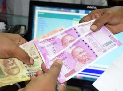No rethinking on demonetisation decision, country has welcomed the move: Govt