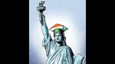 US economy got $5 billion from Indian students