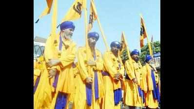 Guru Nanak Jayanti celebrated with religious fervour, gaiety