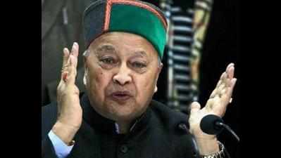 International status given to fairs held to promote tradition: Virbhadra Singh