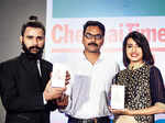 OPPO Chennai Times Fresh Face 2016: Finalists