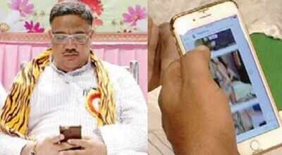 Government orders CID's cybercrime team to investigate Tanveer ...