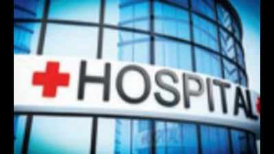 Private hospitals to remain shut for 3 hours on Wednesday