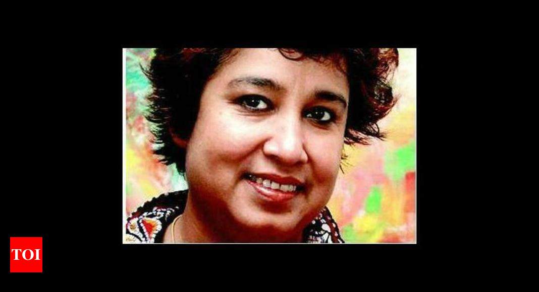 bangla uponnash taslima nasrin