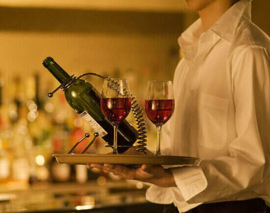 4U Skybar and Nightclub