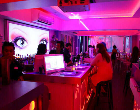 Gossip Boutiq Supperclub
