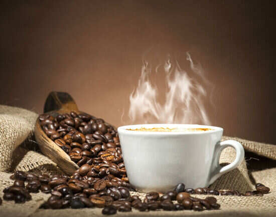 Top 10 places to get coffee in San Francisco