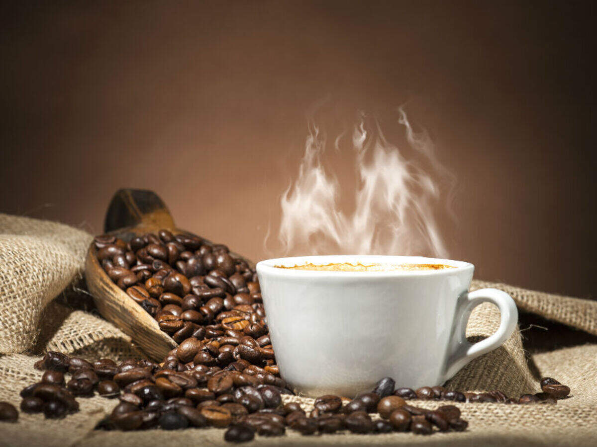 Top 10 places to get coffee in San Francisco Times of India Travel