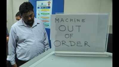 Goa man helps you find ATMs with cash
