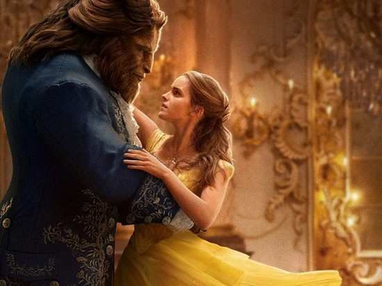 'Beauty and the Beast' trailer will transport you back in time