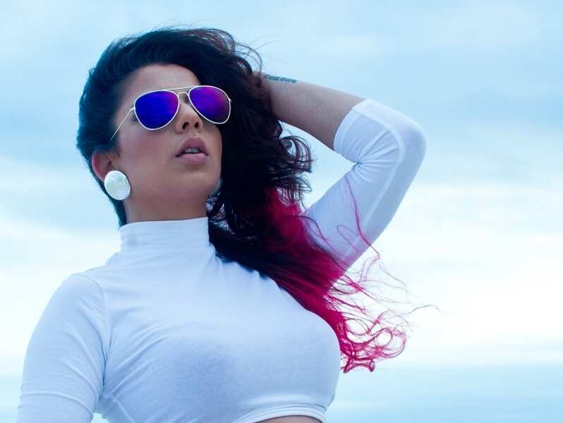 I'm excited to sing for DSP in Chiranjeevi's 150th film: Jasmine Sandlas | Telugu Movie News - Times of India I'm excited to sing for DSP in Chiranjeevi's 150th film: Jasmine Sandlas | Telugu Movie News - Times of India