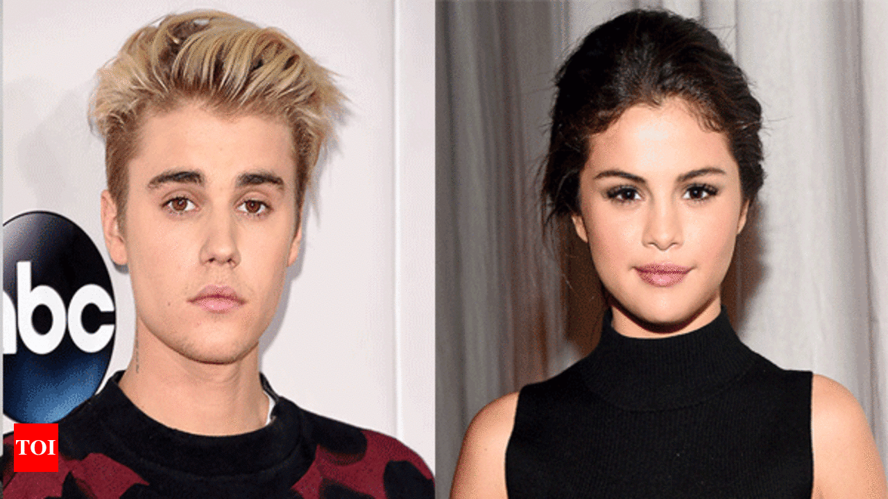 Justin Bieber, Selena Gomez competing for top honour at 2016 AMAs | English  Movie News - Times of India