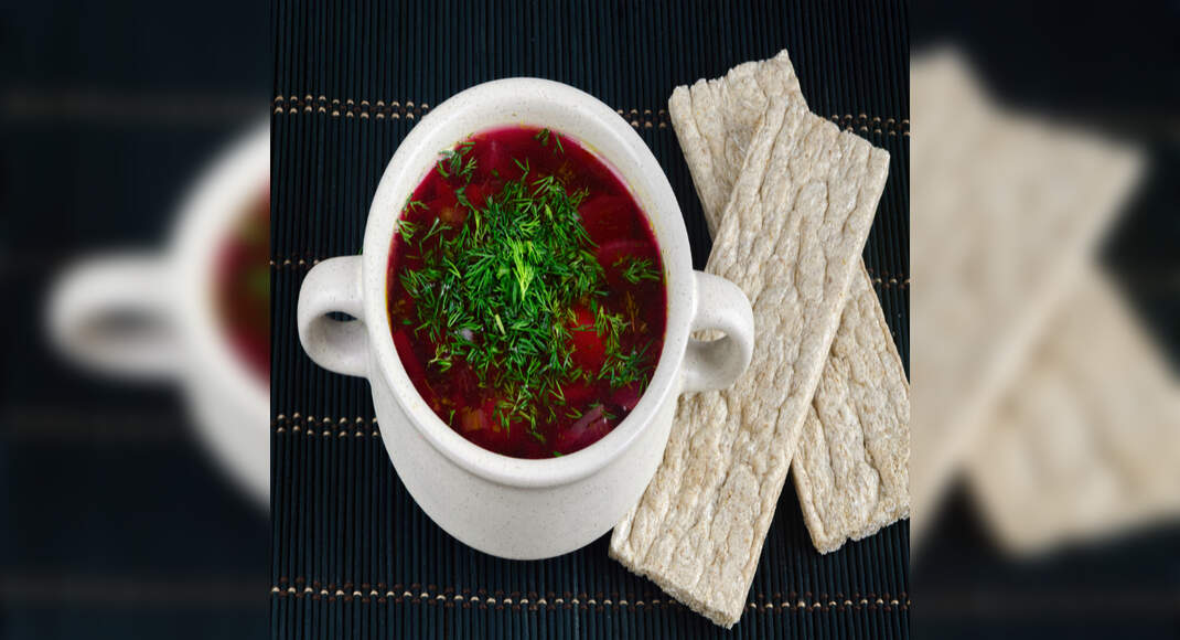 Vitamin Clear Soup Recipe: How to Make Vitamin Clear Soup Recipe | Homemade Vitamin Clear Soup Recip