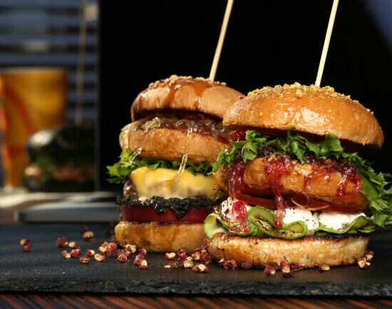 Top 10 restaurants in San Francisco ready to tweak your taste buds