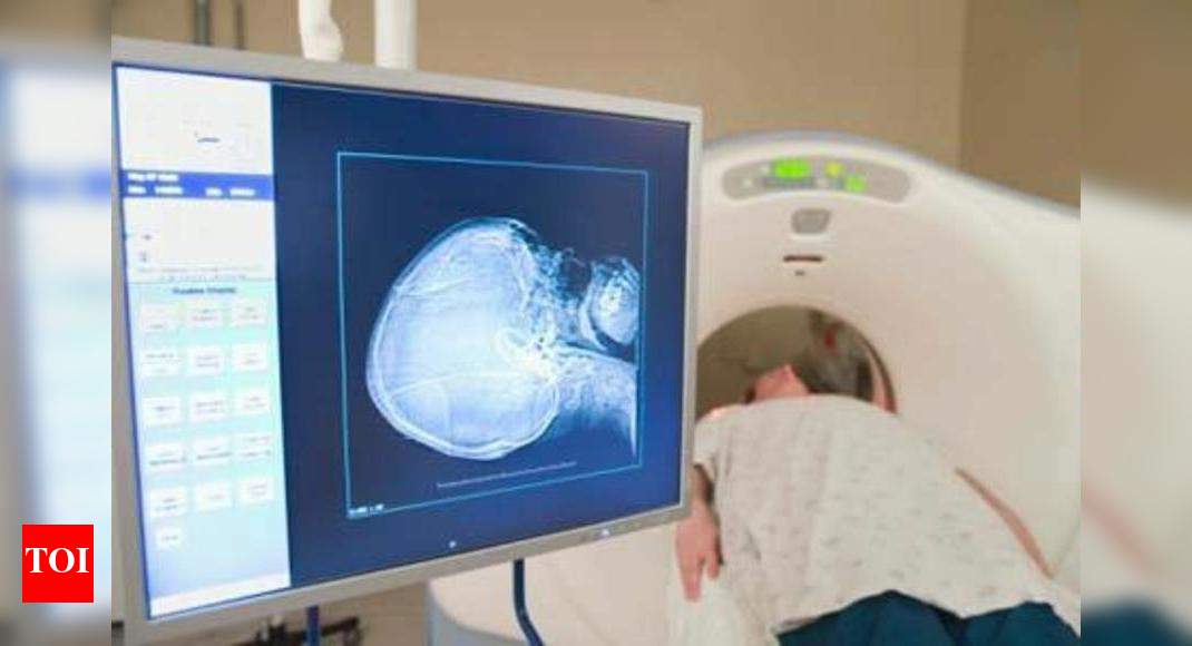 Can Mri Detect Bone Marrow Cancer